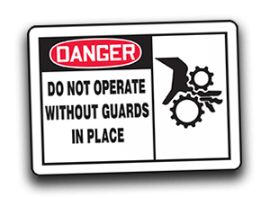 Caught-In Between-Hazards and Construction Site Safety