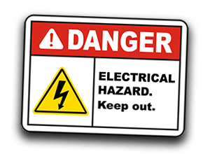 Electrical hazards and Construction Site Safety