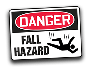 Fall Hazards and Construction Site Safety