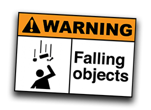 Struck-by-Hazards and Construction Site Safety