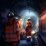 Tunnel Workers – Worker Emergency