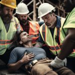 WORKER SAFETY CULTURE – The #1 Priority