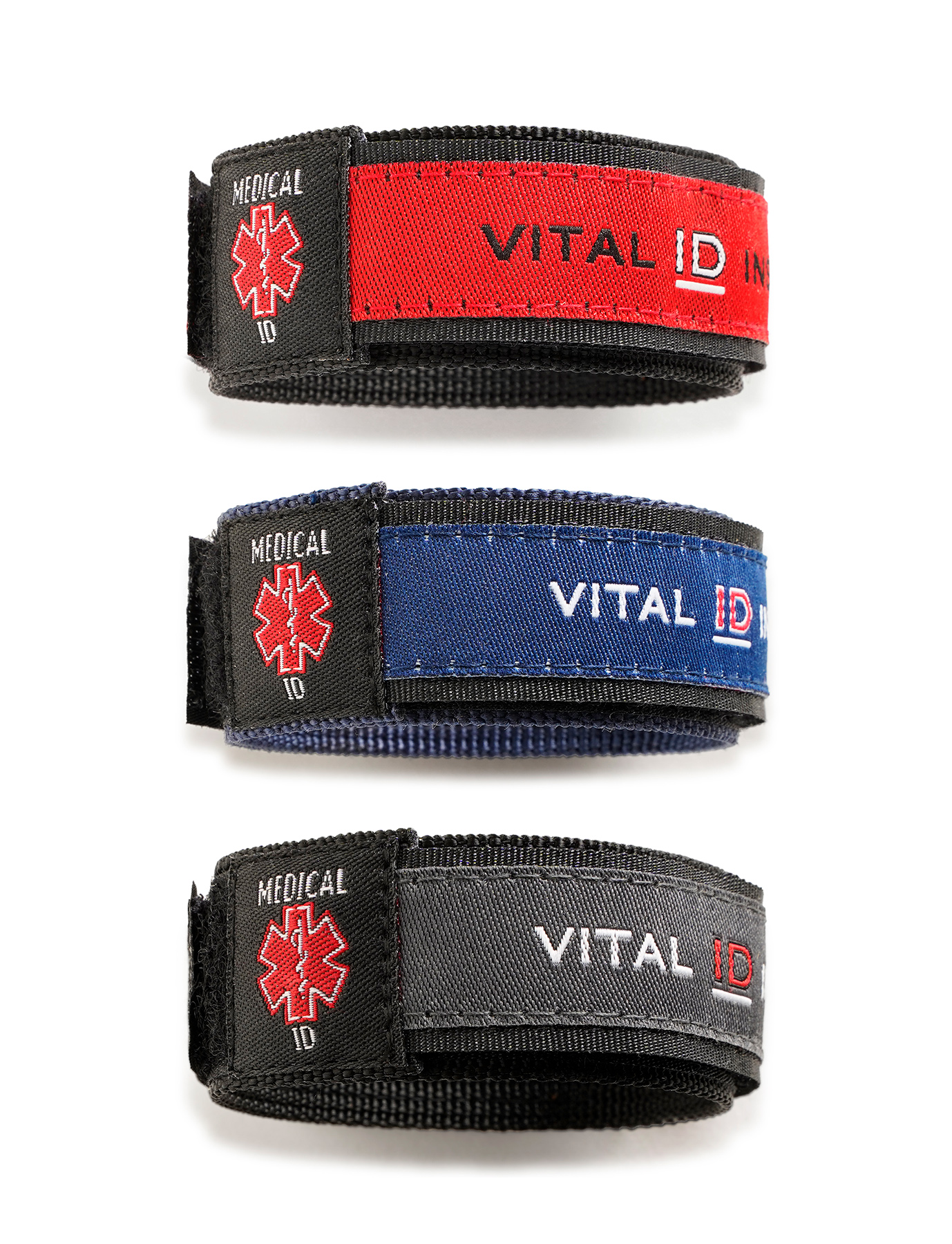 Medical Alert Bracelet For Multiple Conditions 2024 www.alhudapk