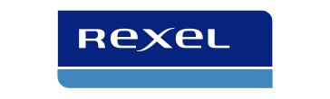 logo rexel