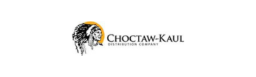 Vital ID Distributor US Choctaw kaul Logo