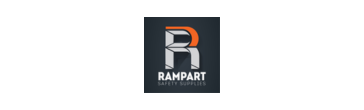 Vital ID Distributor US Rampart Logo