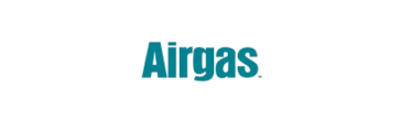 Vital ID Distributor US airgas Logo