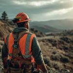 Emergency ID for Lone Workers